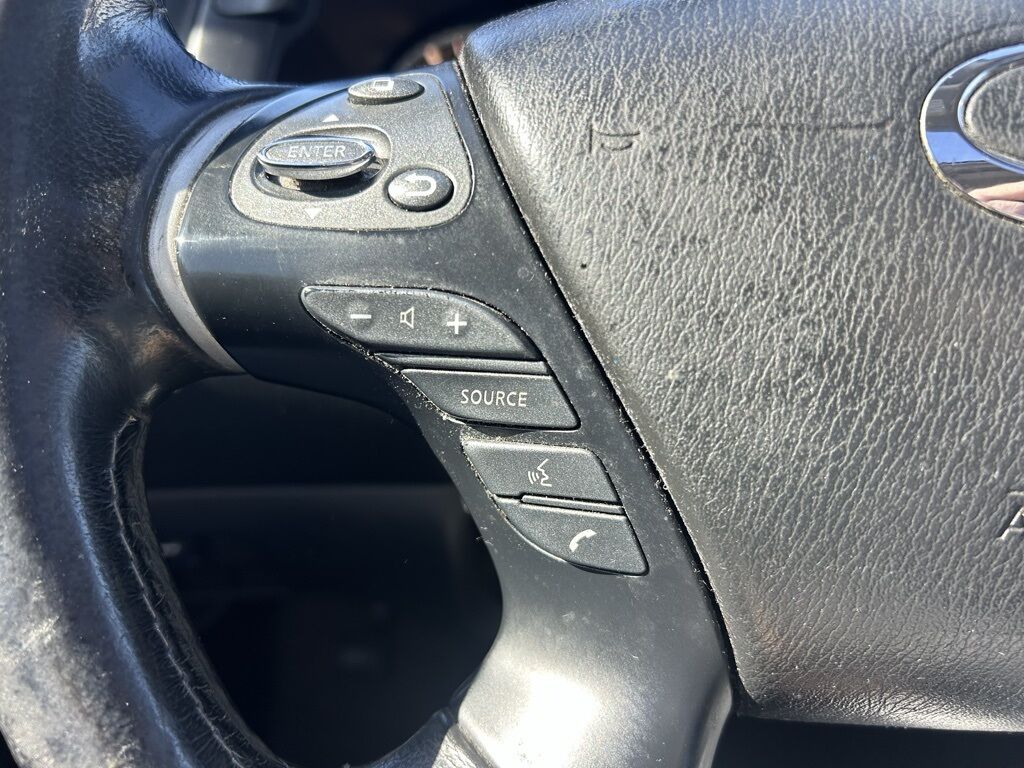 2019 INFINITI QX60 LUXE Crestwood KY