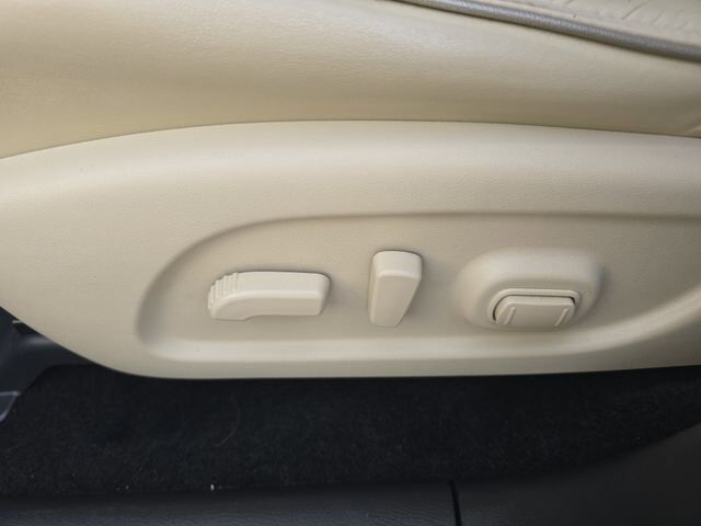 2019 INFINITI QX60 LUXE Dalton GA