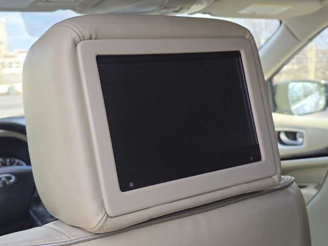 2019 INFINITI QX60 LUXE Dalton GA