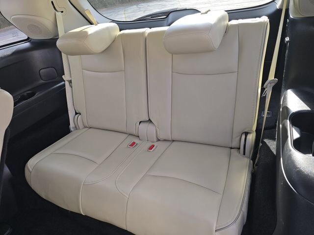 2019 INFINITI QX60 LUXE Dalton GA