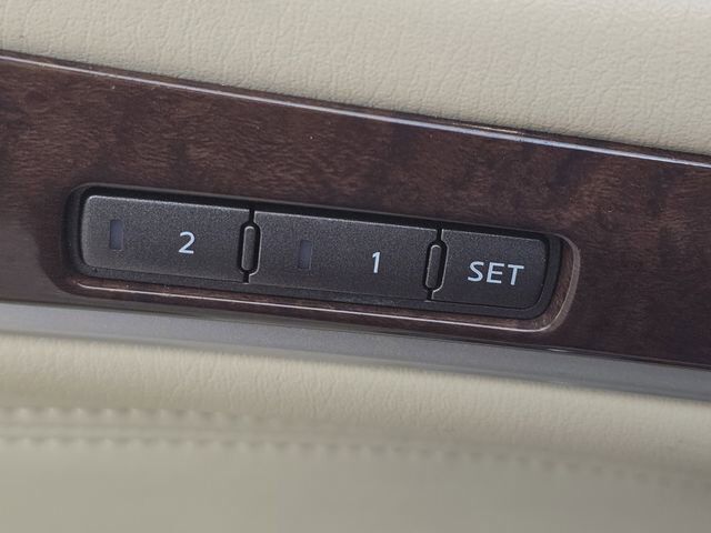 2019 INFINITI QX60 LUXE Dalton GA