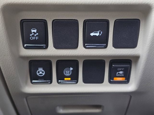 2019 INFINITI QX60 LUXE Dalton GA