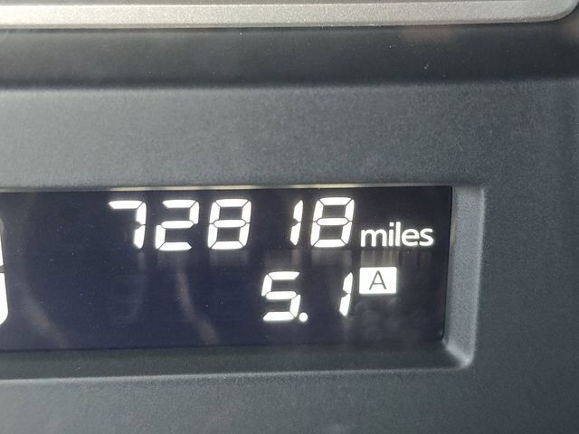 2019 INFINITI QX60 LUXE Dalton GA