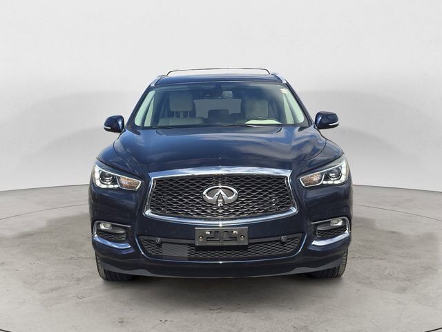 2019 INFINITI QX60 LUXE Dalton GA