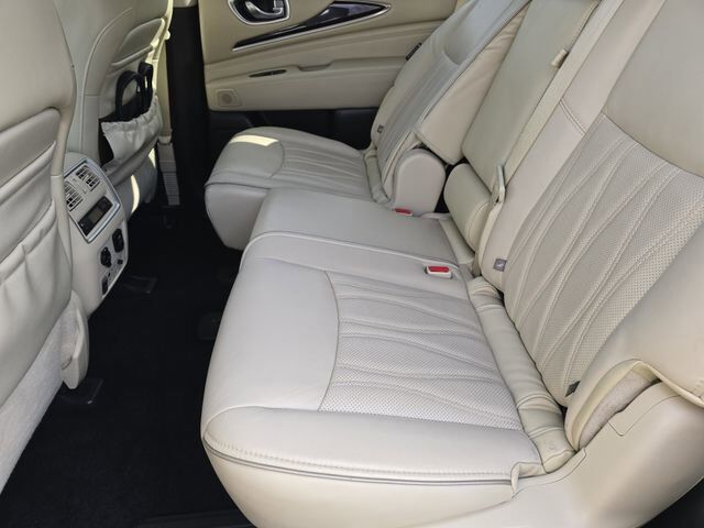 2019 INFINITI QX60 LUXE Dalton GA