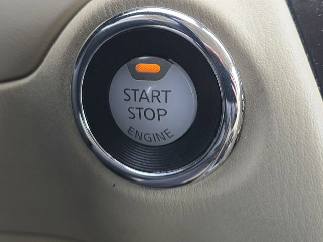 2019 INFINITI QX60 LUXE Dalton GA