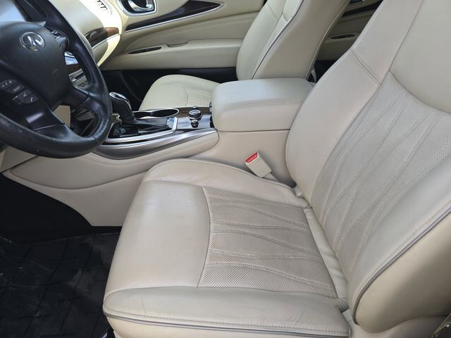 2019 INFINITI QX60 LUXE Dalton GA