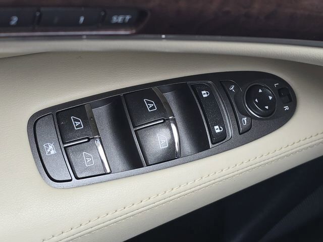 2019 INFINITI QX60 LUXE Dalton GA