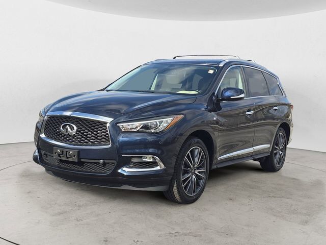 2019 INFINITI QX60 LUXE Dalton GA