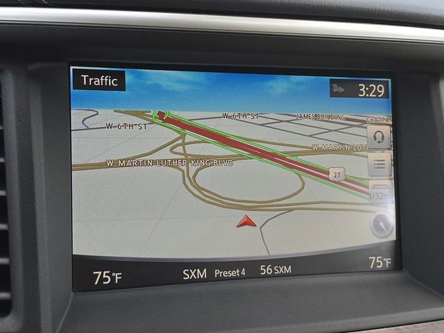 2019 INFINITI QX60 LUXE Dalton GA