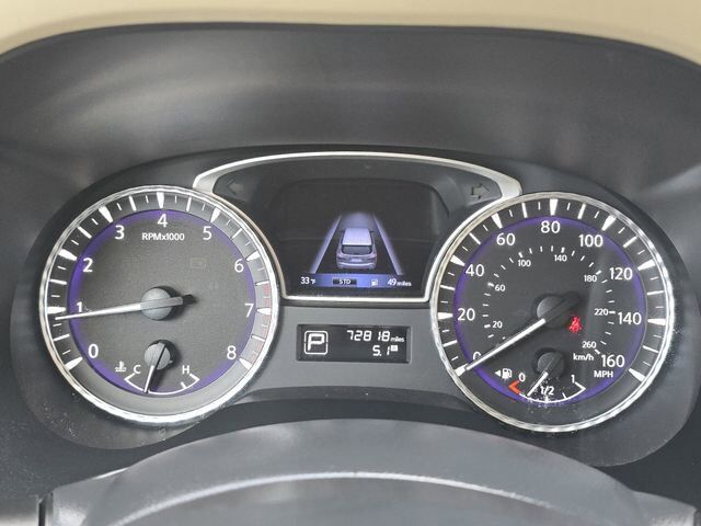 2019 INFINITI QX60 LUXE Dalton GA