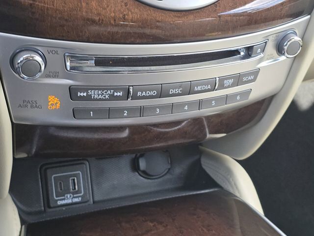 2019 INFINITI QX60 LUXE Dalton GA