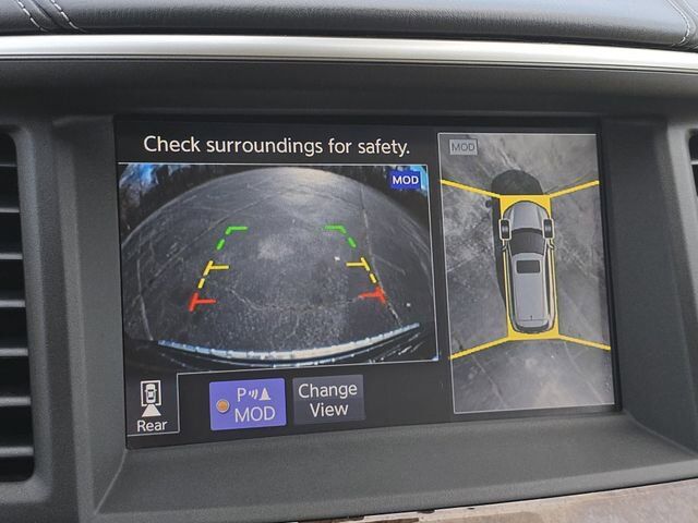 2019 INFINITI QX60 LUXE Dalton GA