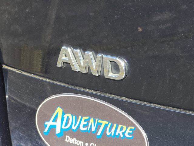 2019 INFINITI QX60 LUXE Dalton GA