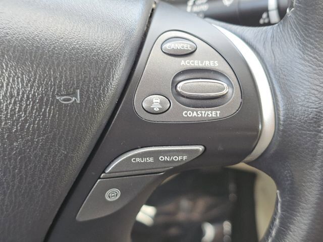 2019 INFINITI QX60 LUXE Dalton GA