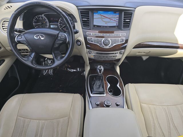 2019 INFINITI QX60 LUXE Dalton GA