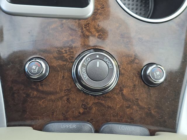 2019 INFINITI QX60 LUXE Dalton GA