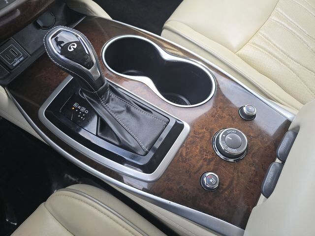 2019 INFINITI QX60 LUXE Dalton GA