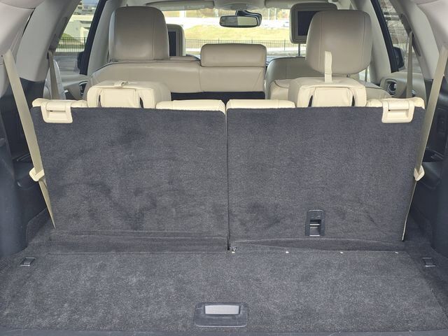 2019 INFINITI QX60 LUXE Dalton GA