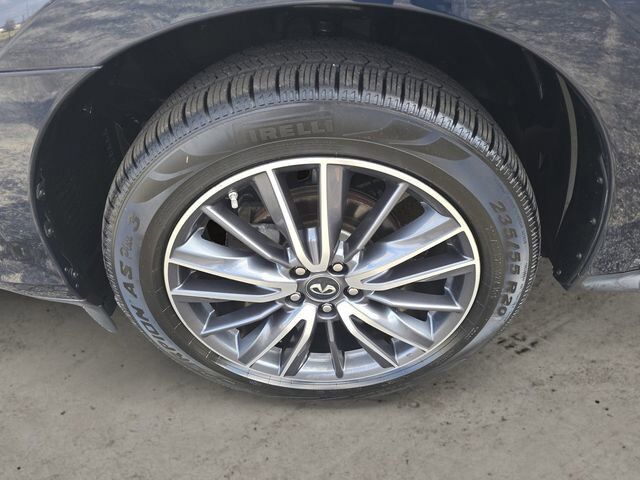 2019 INFINITI QX60 LUXE Dalton GA