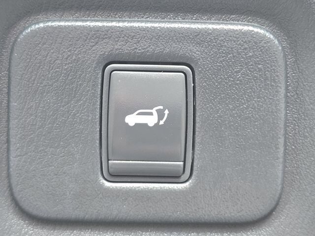 2019 INFINITI QX60 LUXE Dalton GA