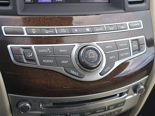 2019 INFINITI QX60 LUXE Dalton GA