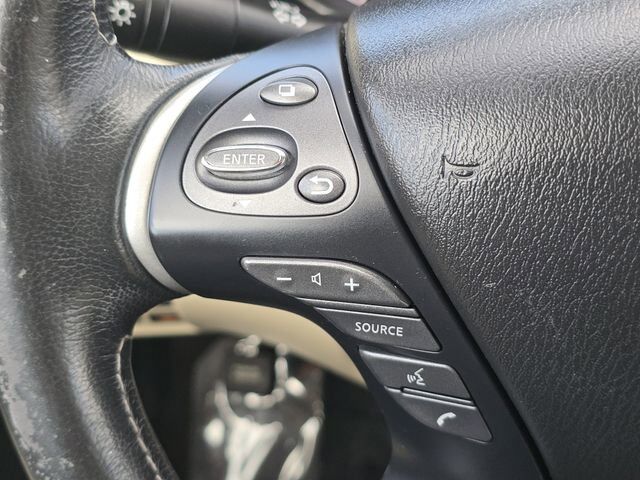 2019 INFINITI QX60 LUXE Dalton GA