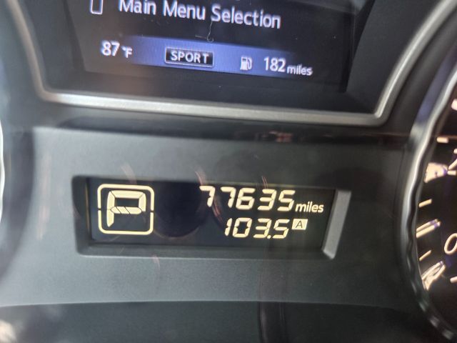2019 INFINITI QX60 LUXE Elgin IL