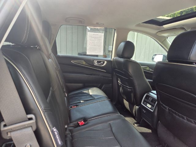 2019 INFINITI QX60 LUXE Elgin IL