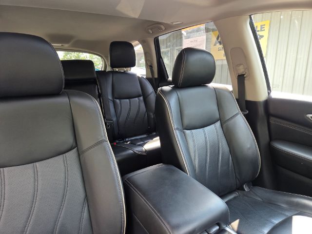 2019 INFINITI QX60 LUXE Elgin IL