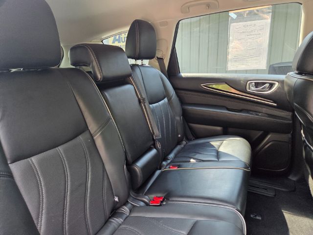 2019 INFINITI QX60 LUXE Elgin IL