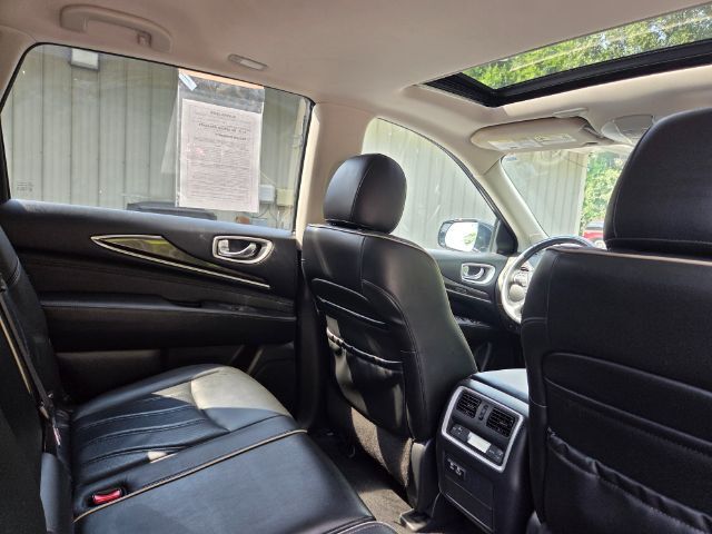 2019 INFINITI QX60 LUXE Elgin IL