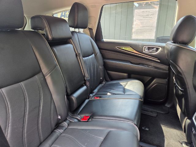 2019 INFINITI QX60 LUXE Elgin IL