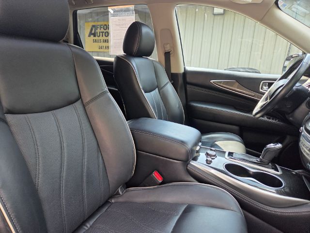 2019 INFINITI QX60 LUXE Elgin IL