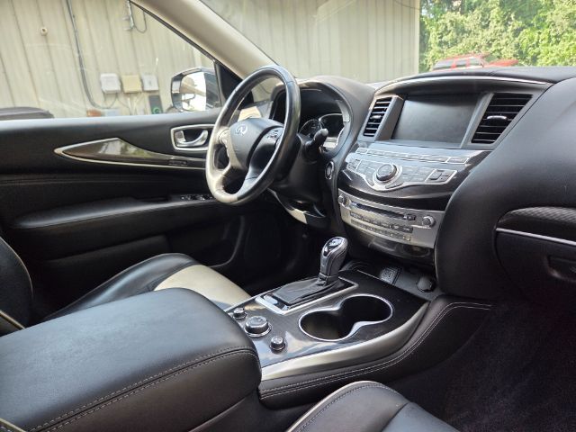 2019 INFINITI QX60 LUXE Elgin IL