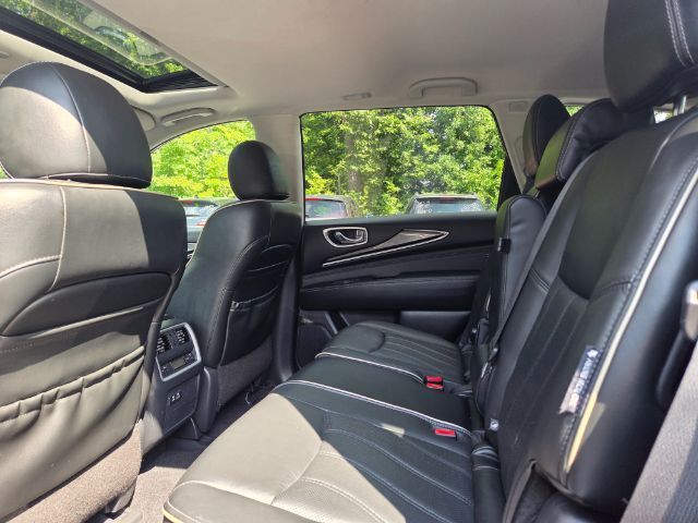 2019 INFINITI QX60 LUXE Elgin IL