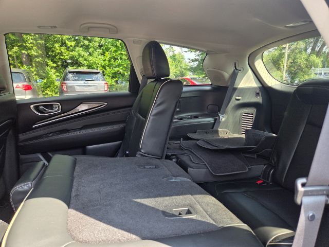 2019 INFINITI QX60 LUXE Elgin IL