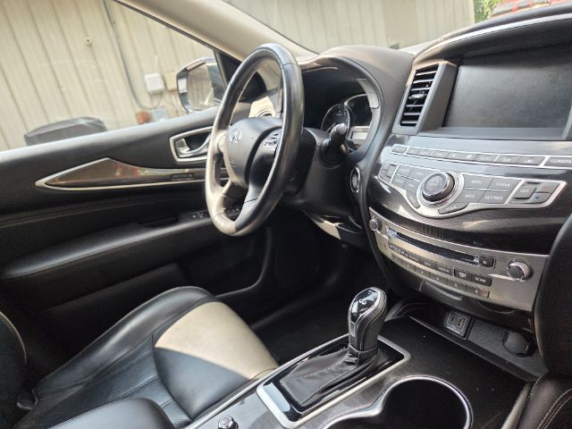 2019 INFINITI QX60 LUXE Elgin IL