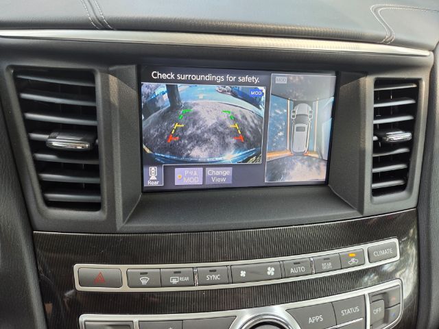 2019 INFINITI QX60 LUXE Elgin IL