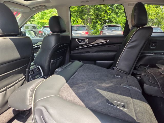 2019 INFINITI QX60 LUXE Elgin IL