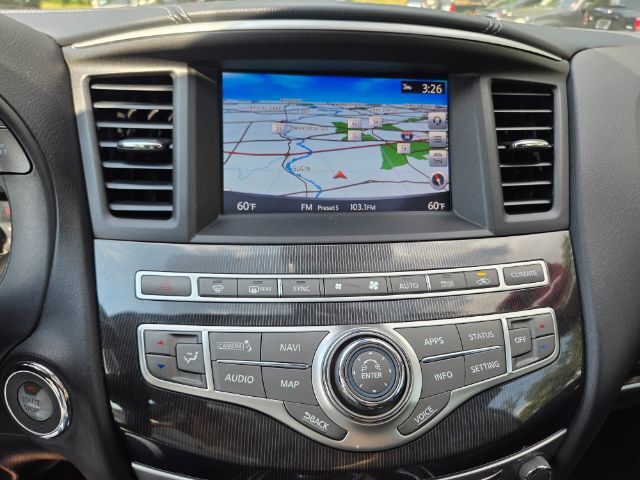 2019 INFINITI QX60 LUXE Elgin IL