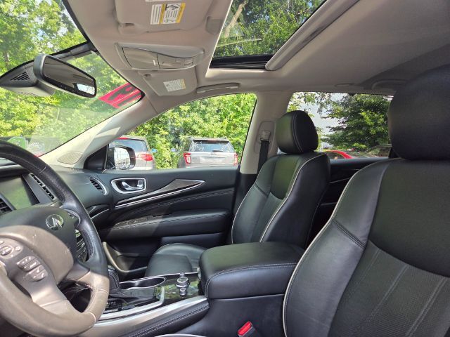 2019 INFINITI QX60 LUXE Elgin IL