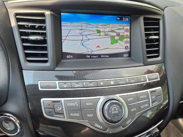 2019 INFINITI QX60 LUXE Elgin IL