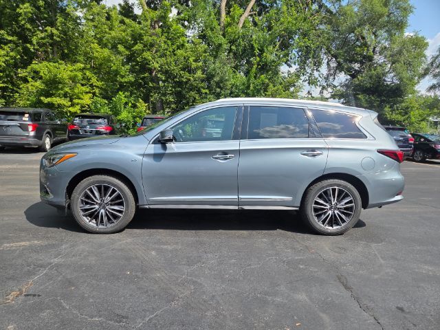 2019 INFINITI QX60 LUXE Elgin IL