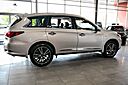 2019 INFINITI QX60 LUXE, Essential Pkg, Navigation Springfield NJ