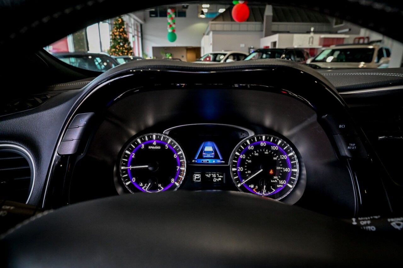 2019 INFINITI QX60 LUXE, FULLY LOADED, Over $15K in Extra Options Springfield NJ