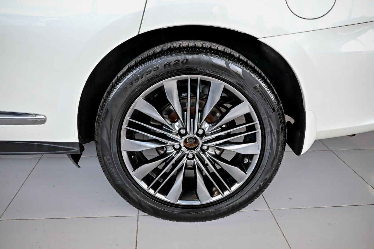 2019 INFINITI QX60 LUXE, FULLY LOADED, Over $15K in Extra Options Springfield NJ