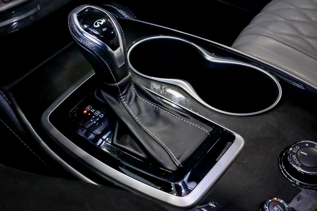 2019 INFINITI QX60 LUXE, FULLY LOADED, Over $15K in Extra Options Springfield NJ