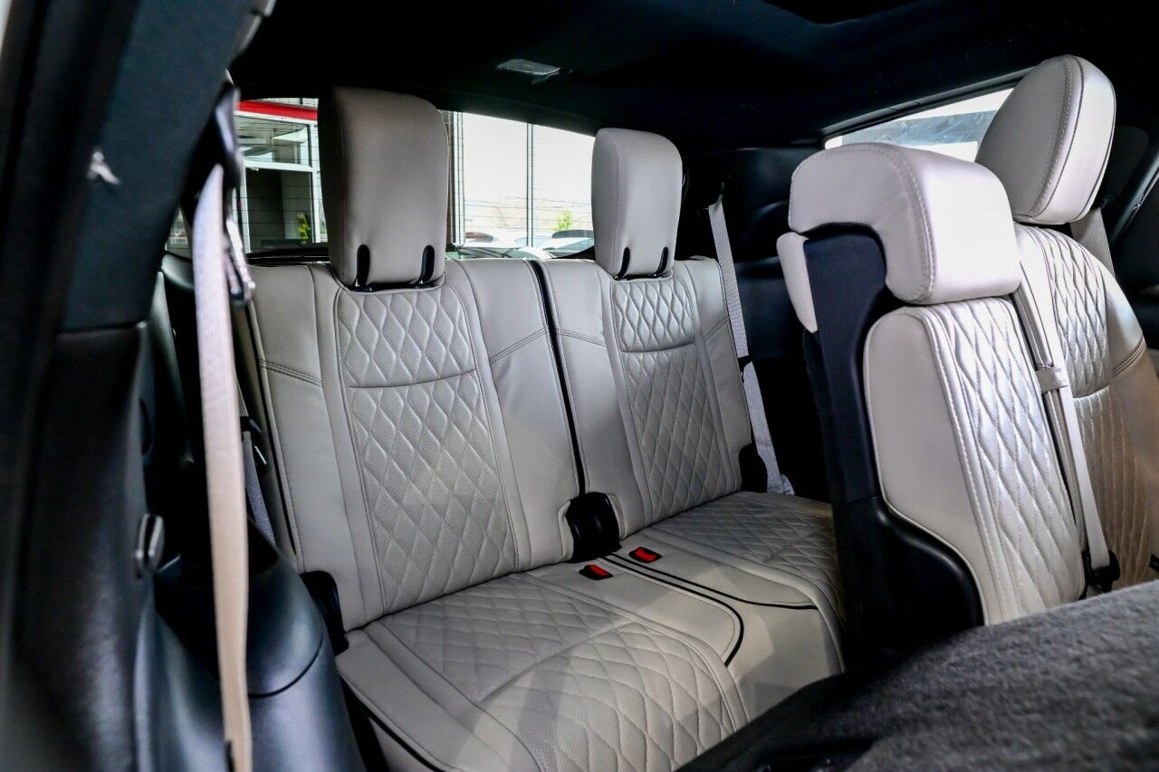 2019 INFINITI QX60 LUXE, FULLY LOADED, Over $15K in Extra Options Springfield NJ