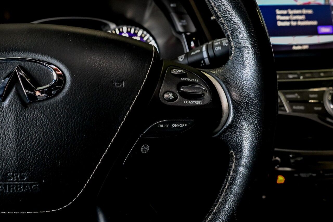 2019 INFINITI QX60 LUXE, FULLY LOADED, Over $15K in Extra Options Springfield NJ